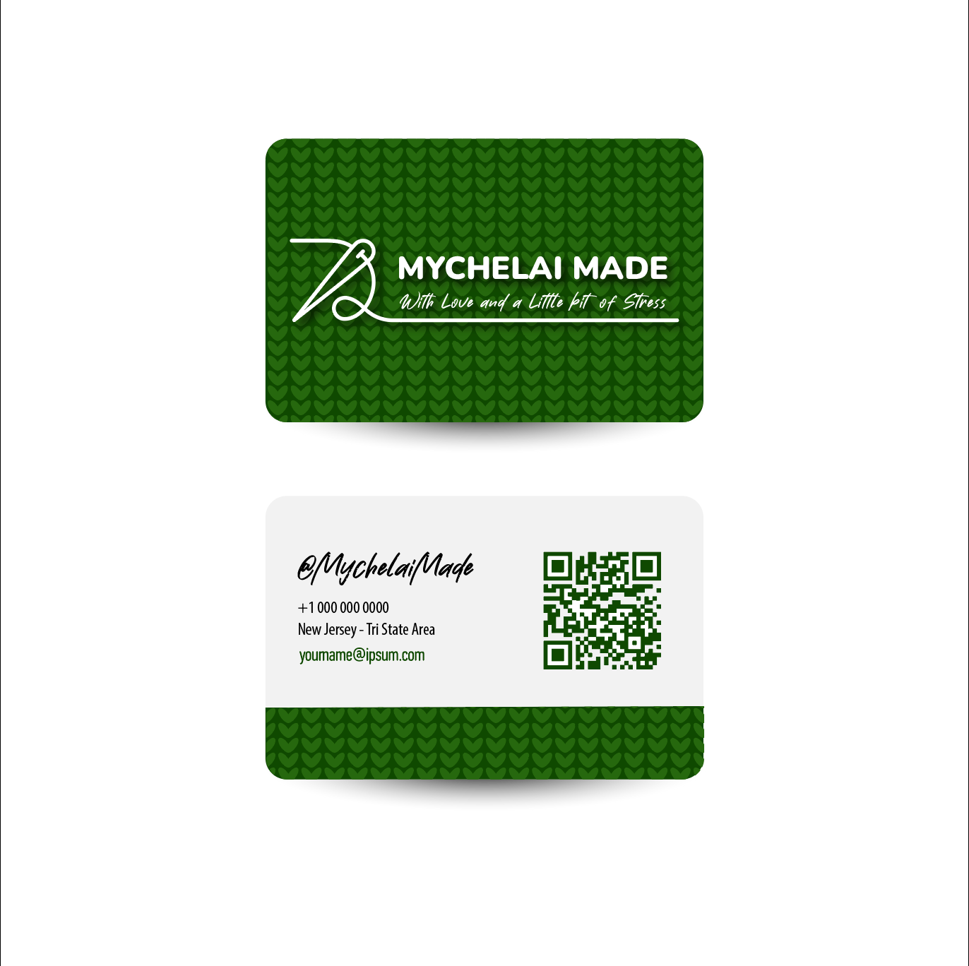 Business Cards